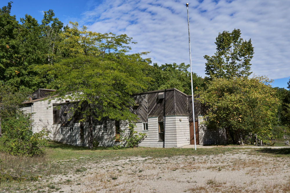 Boyne River Natural Science School